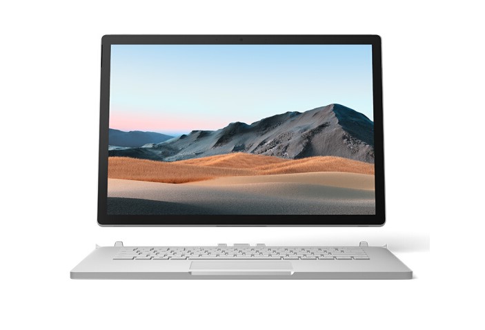 双塔Surface 维修前的准备工作