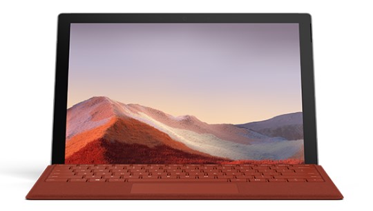 双塔Surface Go