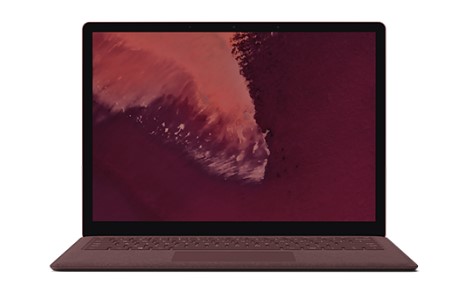 双塔Surface Laptop